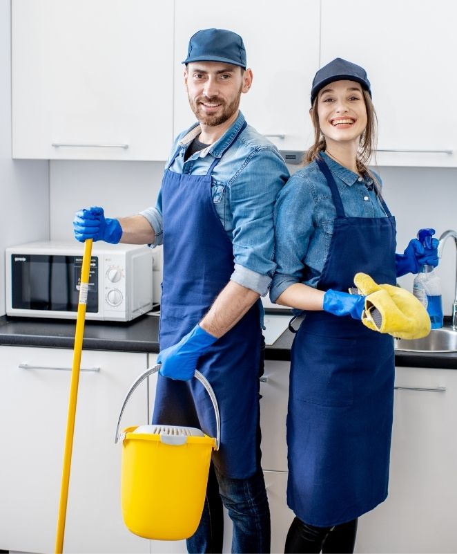 Total Quality Cleaning best and most trustworthy Total Quality Cleaning best and most trustworthy