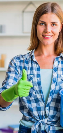 Total Quality Cleaning & Maintenance