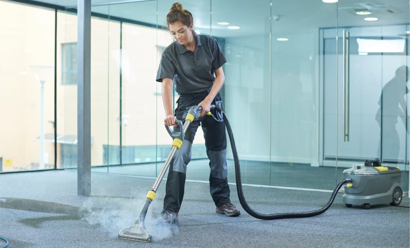 The Benefits of Eco-Friendly Cleaning Services