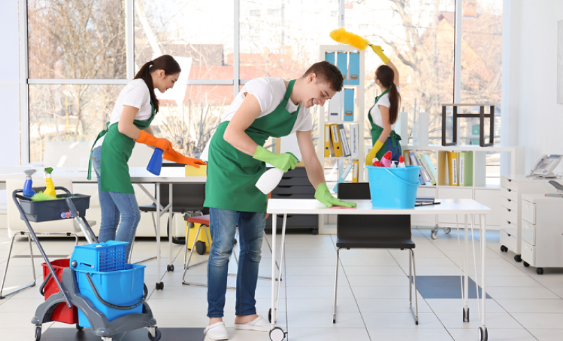 How to Choose the Right Cleaning Service for Your Home