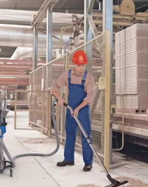 Total Quality Cleaning & Maintenance