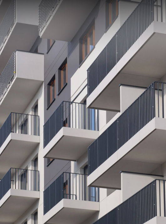 Total Quality Cleaning & Maintenance