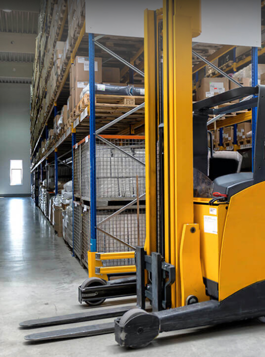 Total Quality Cleaning & Maintenance