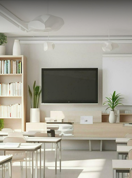 Total Quality Cleaning & Maintenance