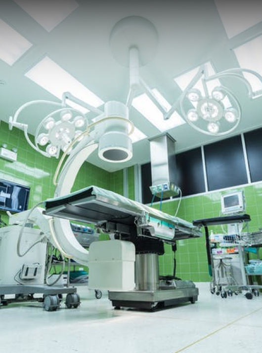 Total Quality Cleaning & Maintenance