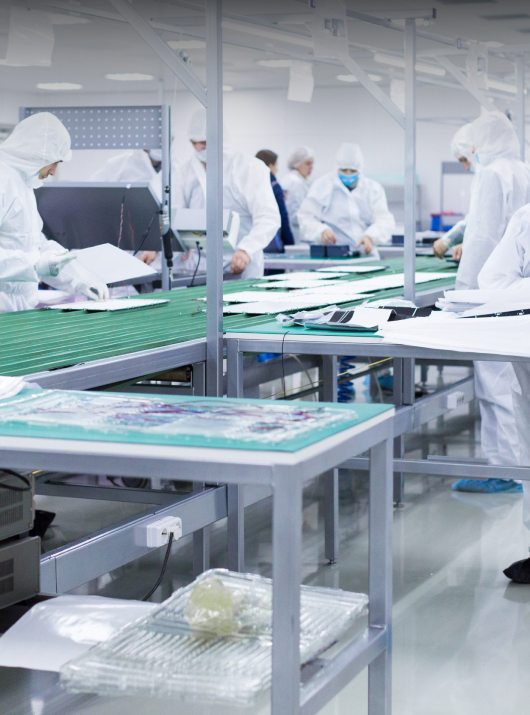 Total Quality Cleaning & Maintenance