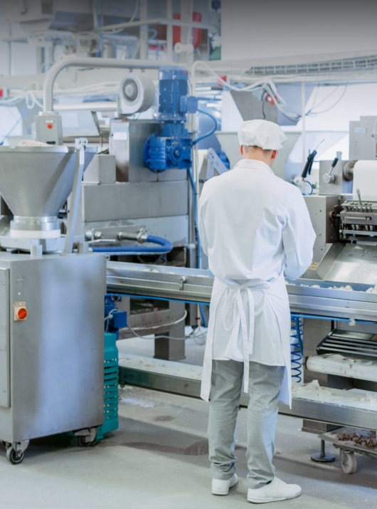 Total Quality Cleaning & Maintenance