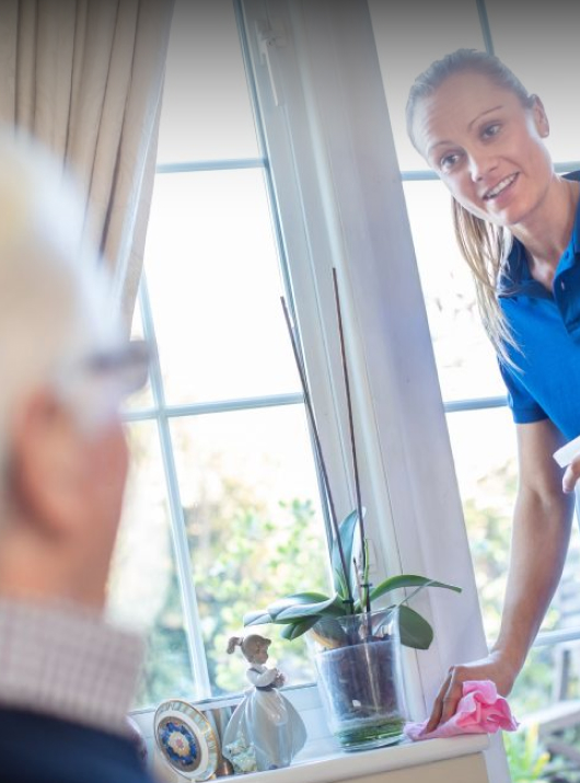 Total Quality Cleaning & Maintenance